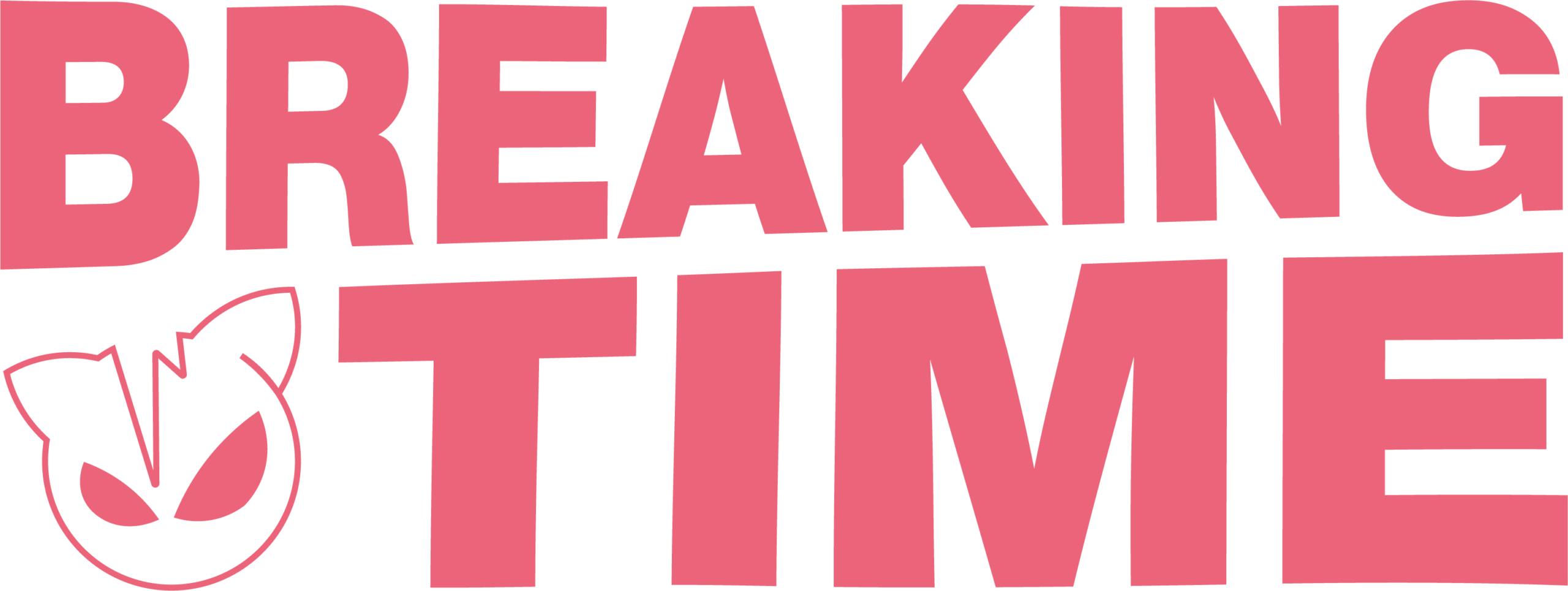 Breaking Time